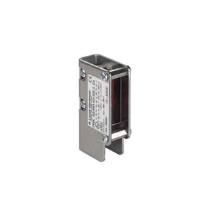 โฟโตอิเล็กทริคเซนเซอร์แบบลำแสงผ่าน Leuze LSSR 55,300-S12 Ex - Product Image 1