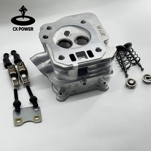 อะไหล่เครื่องจักรกลเบนซินแบบ4จังหวะ210CC 3KW 170F GX210ซีเอ็กซ์ - Product Image 1