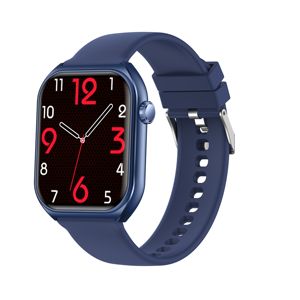 Reloj Inteligente DF Z3 con Pantalla Completa de 2.01 Pulgadas, Reloj Deportivo para Hombres y Mujeres, Resistente al Agua IP68, Reloj Inteligente Android - Product Image 4