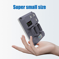 Robot AGV para Paletas KCONBOT Fabricado en China, con Controlador de Navegación Múltiple Integrado, Protección AMR, Certificación CE ISO IP67, Giroscopio de Tres Ejes