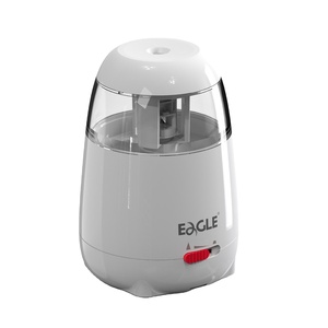 Sacapuntas Eléctrico USB EAGLE de Alta Calidad, 110 x 78 x 140, para Suministros de Oficina - Product Image 1