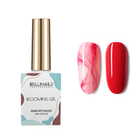 Bellinails Offre Spéciale – Gel de floraison pour peinture à ongles en surbrillance, personnalisé et privé
