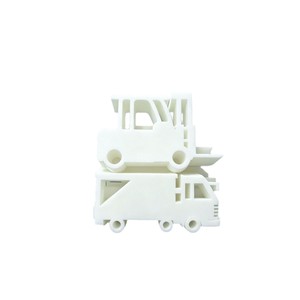 Servicios de Impresión 3D Xuli para Piezas Industriales, Componentes Mecánicos y Modelos con Soporte de Personalización, Archivos STL, OBJ, STP - Product Image 1