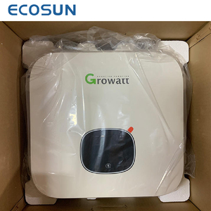 ระบบไฮบริดโซลาร์เซลล์แบบออฟกริด 1500W-6000W MPPT พร้อมแอปพลิเคชัน 24v-220v 4000W สำหรับการจ่ายไฟเฟสเดียว - Product Image 6