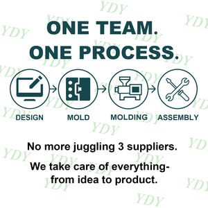 カスタム工業デザイン3D図面サービス 家庭用電化製品 1対1デザイナー製品 ワンストップ製品開発 - Product Image 2