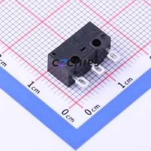 LF-122 Limit Switch Through hole Component (THT) Switch - Product Image 1