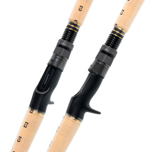 Canne à pêche Shimano Argus Hunter Special Lure 6m, action extra rapide, pour la pêche à la carpe - Product Image 2
