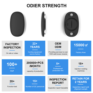 Nhà máy Made tất cả New ANT + Wireless Heart Rate Monitor với dây đeo ngực cho đi xe đạp <span class=keywords><strong>ECG</strong></span> <span class=keywords><strong>Bluetooth</strong></span> Heart Rate Monitor ngực Strap - Product Image 6