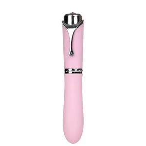 Vibrador de Bolsillo para Mujer, 10 Frecuencias, Silicona, Impermeable, Carga USB, Estimulación, Orgasmo, Juguetes Sexuales para Adultos, 50 dB de Ruido - Product Image 6