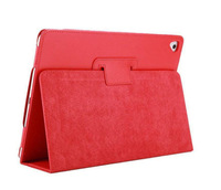 Étui pour tablette GSCASE Popular Duo Folder en cuir PU, housses pour tablette à 360 degrés pour iPad Air 11 6e génération 10,9 2024