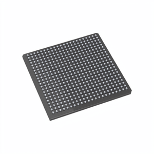 ส่วนประกอบอิเล็กทรอนิกส์แบบฝังตัว 256 LBGA LFXP2-8E-5FT256I ของแท้ - Product Image 1