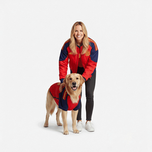 Kaos Lengan Pendek Piala Dunia Sepak Bola Kustom Jersey Sepak Bola Pria Seragam Olahraga Anjing Cepat Kering Bernapas Set Rompi Sepak Bola untuk Penggemar - Product Image 4