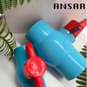 3/4 PULGADAS TAILANDIA MEJOR VENTA TIJ VÁLVULA DE BOLA DE PVC ESTÁNDAR 150PSI SOCKET SLIP on CONEXIÓN CERTIFICADO ROHS - Product Image 5
