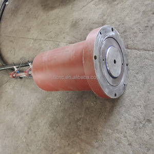 Presse hydraulique à quatre colonnes et trois poutres Taili Y32 400T, pompe à moteur, engrenage, moteur pour pinces médicales en acier inoxydable, pièces de seringue - Product Image 6