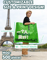 Sac isotherme robuste en non-tissé avec logo personnalisé, écologique, en feuille d'aluminium, pour sandwichs, snacks et biscuits - Vente en gros