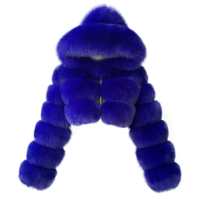 Bleu foncé