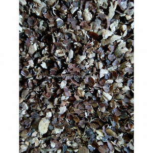 Granulés de bois de coque de noix de cajou naturelle GIA NGUYEN pour l'alimentation animale et le combustible biomasse, qualité supérieure, Vietnam - Product Image 1