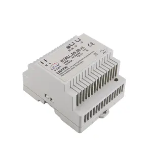 DR-30 din rail power supply 30W 24v single output switching power supply