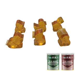 फ्लोर निर्माण वाटरप्रूफिंग के लिए सस्ती कीमत एपॉक्सी राल फोम हार्डनर - Product Image 5