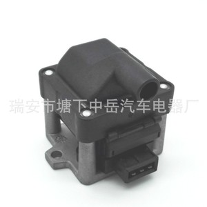 Bobina de encendido para Volkswagen 6N0905104 867905352 Pieza de repuesto tipo no pen type ZY 0712 - Product Image 1