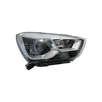 Faro Original y de Repuesto para Modelos JAC JS2