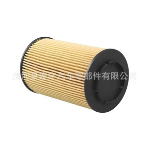 Filtro de aceite SsangYong Korando PU10026x para excavadoras, maquinaria de construcción y grupos electrógenos con junta tórica - Product Image 2