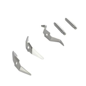 CKD完整搅拌机刀片套装研磨搅拌和绞肉刀 - Product Image 1