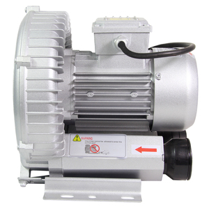 Pompa <span class=keywords><strong>Blower</strong></span> Udara YASHIBA 1/3HP 0.25kw220v <span class=keywords><strong>Blower</strong></span> Kecil - Product Image 4
