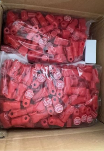 ตะขอล็อกแบบก้านเดี่ยวสำหรับจัดแสดงของร้านค้าปลีก - Product Image 6