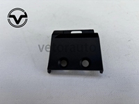 1815264-00-B 1815264-00-A Cubierta de Cámara Frontal Inferior para Tesla Cybertruck 2024-2026, Todas las Versiones, Protector de Cámara para Parachoques Delantero
