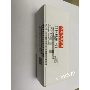 1 pièce neuve Shimadzu 228-35281-95 Ensemble de tige de colonne - Product Image 2