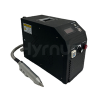 Máquina de Limpieza por Plasma de Pulverización Directa a Baja Temperatura HY-AD800, Equipo de Tratamiento de Superficies por Plasma Atmosférico para Empaquetado de Circuitos Integrados