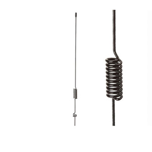 Antena Base UT-106 <span class=keywords><strong>UV</strong></span>, Antena de Coche VHF SMA-Hembra para Radio Portátil <span class=keywords><strong>Baofeng</strong></span> BF-888S <span class=keywords><strong>UV</strong></span>-5R <span class=keywords><strong>UV</strong></span> 5R Plus <span class=keywords><strong>UV</strong></span>-<span class=keywords><strong>82</strong></span> <span class=keywords><strong>UV</strong></span>-5RE - Product Image 3
