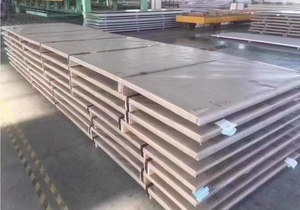 Prix de la tôle en <span class=keywords><strong>acier</strong></span> inoxydable de qualité marine 316l Jis Sus 308 <span class=keywords><strong>Plancha</strong></span> Acero Inoxidable Inox Sheet - Product Image 3