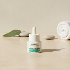 Sérum d'essence Skin Balancer 3P-biotics DIVA-BIOME, produits de soin de la peau, soin du visage, beauté, best-seller de Thaïlande - Product Image 1