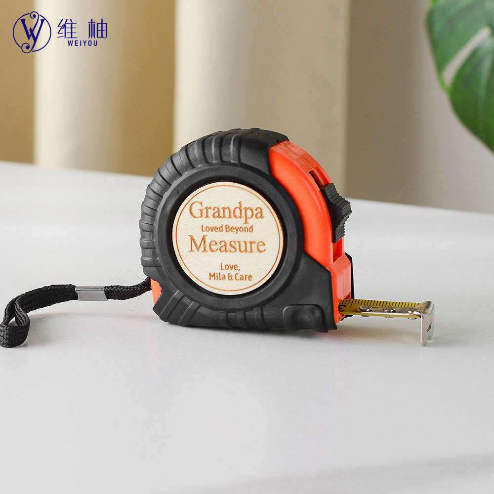 Orange-red - Style 2 [Loved Beyond Measure]