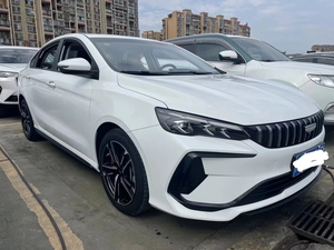 Auto Usado Barato con Volante a la Izquierda, Eléctrico y de Gasolina, 4x4, SUV Confortable, Vehículo de Nueva Energía, Auto de <span class=keywords><strong>Segunda</strong></span> <span class=keywords><strong>Mano</strong></span> - Product Image 4
