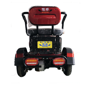 Usine chinoise vend des tricycles à moteur à carrosserie ouverte <span class=keywords><strong>pour</strong></span> <span class=keywords><strong>adultes</strong></span>, personnes âgées et passagers <span class=keywords><strong>handicapés</strong></span> - Product Image 2