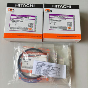 Nuovo Giappone importato <span class=keywords><strong>Hitachi</strong></span> 7-12 Ton escavatore sigillo <span class=keywords><strong>Kit</strong></span> con l'alta qualità e basso prezzo YB00003300 3 mesi di garanzia - Product Image 1