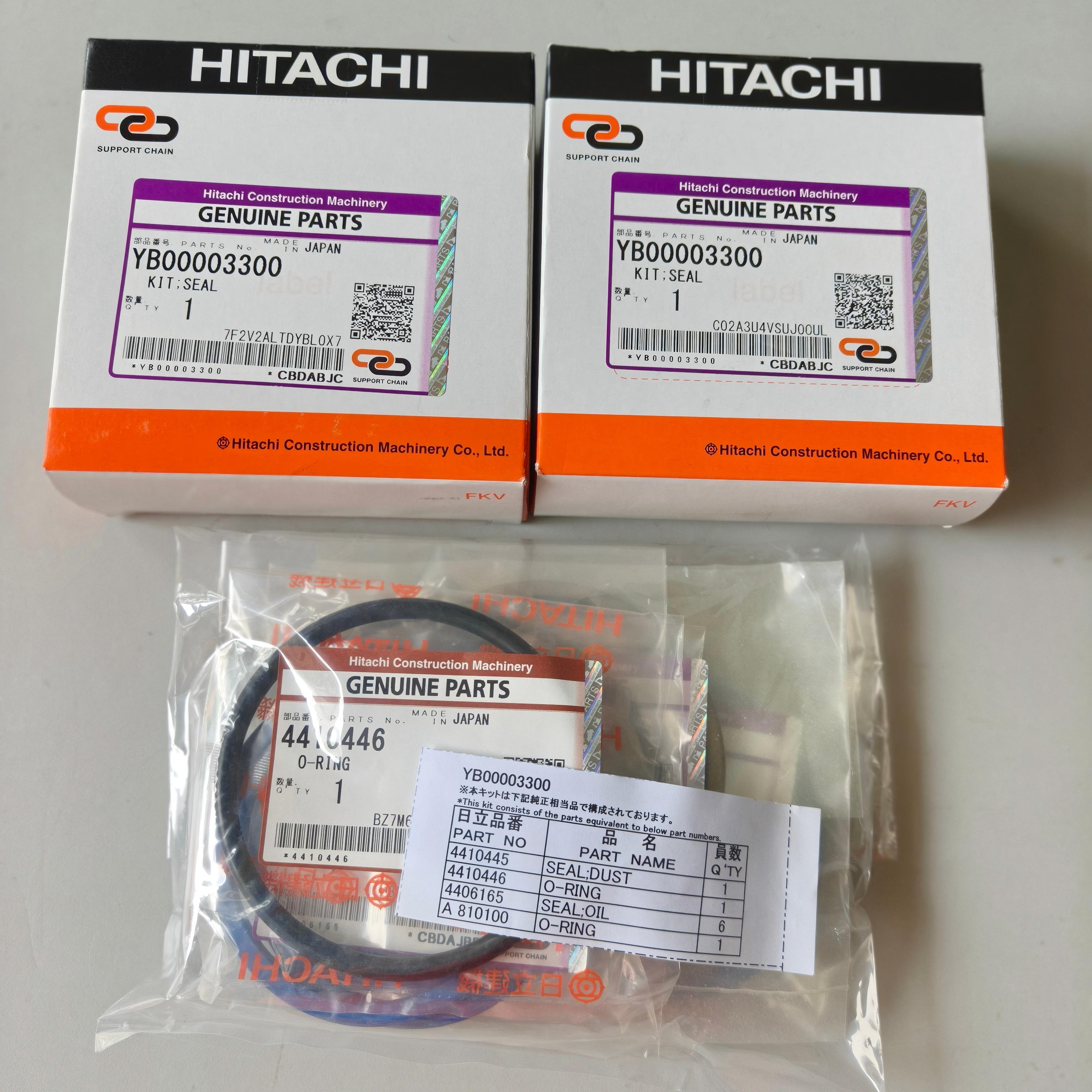 Hitachi Seal Kits China Trade,Buy China Direct From Hitachi Seal