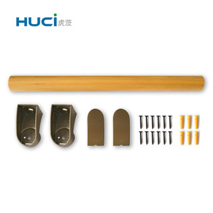 Aluminiumlegierung Hochfester Wasserdichter Rutschfester Umweltfreundlicher Sicherheits-Haltegriff für Badezimmer, Küche und Krankenhaus - Product Image 4