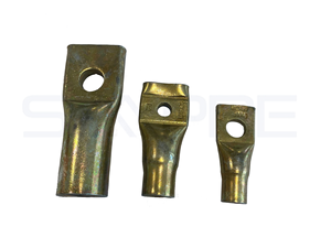 Soportes de Fijación de Acero con Certificación ISO para Hormigón Prefabricado (Muestra Gratuita) - Product Image 2