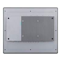 Industrieller All-in-One-PC APC-125U Intel Core Ultra Touchscreen-Computer Industrielles HMI-System für Smart Factory Automation