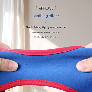 Nuevo <span class=keywords><strong>Chaleco</strong></span> de <span class=keywords><strong>Soporte</strong></span> Espinal <span class=keywords><strong>para</strong></span> Mascotas, Previene la Espaldera en <span class=keywords><strong>Perros</strong></span>, Calma las Emociones, <span class=keywords><strong>Soporte</strong></span> <span class=keywords><strong>para</strong></span> el Pecho y la Espalda <span class=keywords><strong>para</strong></span> <span class=keywords><strong>Perros</strong></span> con Espondilosis Cervical - Product Image 6