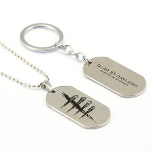 Silencieux en silicone pour médailles d'identification pour chiens, ensemble complet <span class=keywords><strong>avec</strong></span> chaînes à billes - Product Image 4