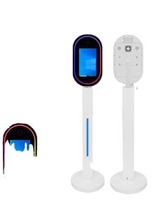 ตู้ถ่ายรูปหน้าจอสัมผัส Shen Zhen Fantasy View Technology พร้อมซอฟต์แวร์ - Product Image 6