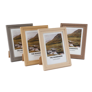 Décoration d'intérieur en gros, affiches et cadres <span class=keywords><strong>photo</strong></span> personnalisés, cadres en <span class=keywords><strong>bois</strong></span> créatifs, cadres <span class=keywords><strong>photo</strong></span> simples à suspendre - Product Image 1