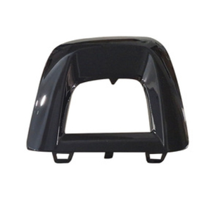 2538856300 2538856400 2538856700 2538856800สีดำกรอบสี่เหลี่ยมขนาดเล็กสีดำสำหรับ X253 Mercedes Benz GLC - Product Image 4