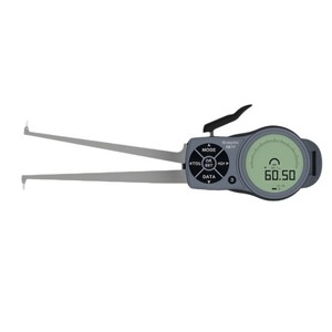 Medidor de Distancia Láser Ishida 0.05-100M, Resolución de 0.1mm, Apagado Automático - Product Image 1