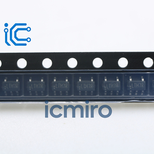 ICMICRO En Stock Nuevo Circuito Integrado Original Proveedores de Componentes Electrónicos LTH7R/J - Product Image 1